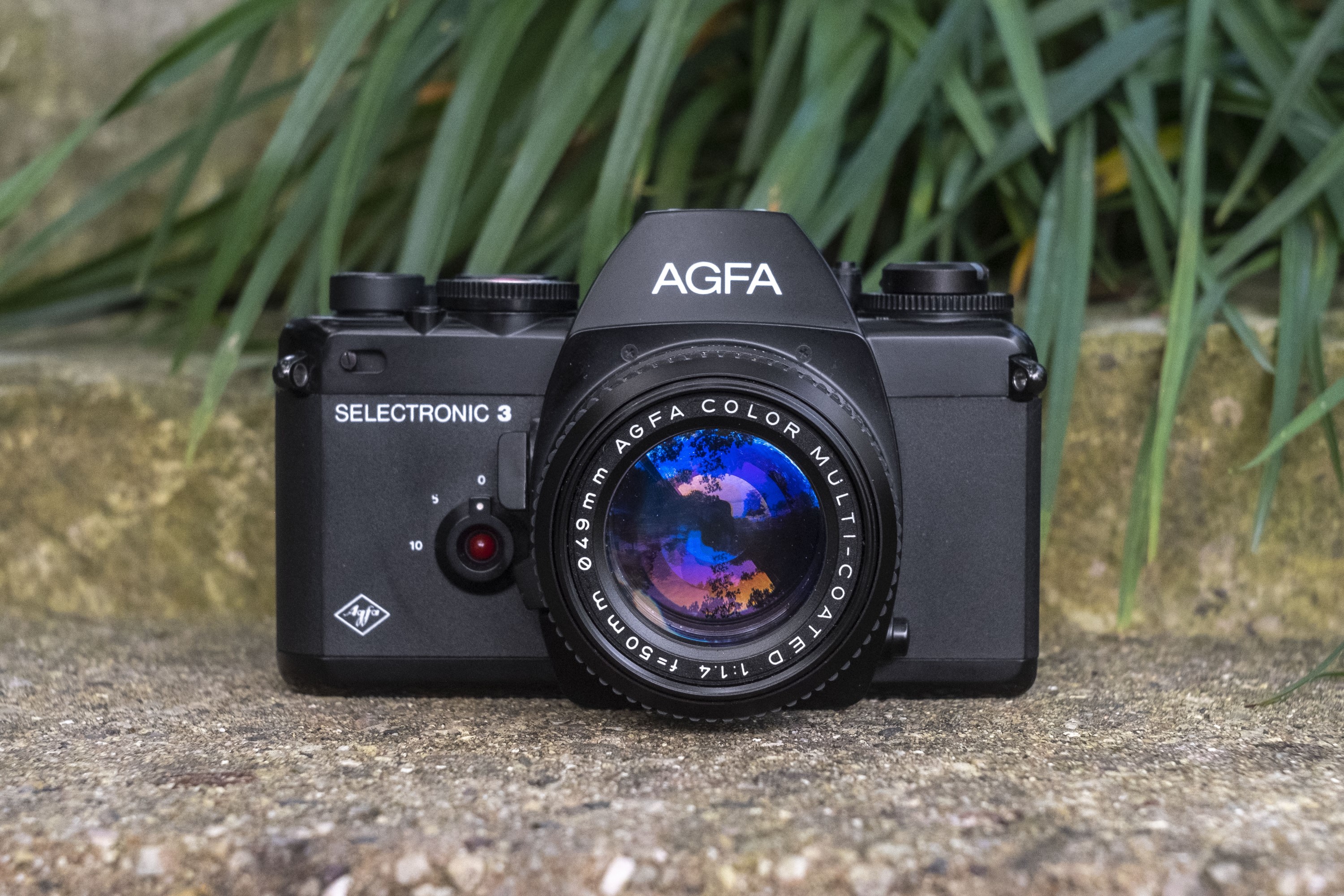 agfa click 3 camera price