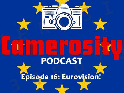 Episode 16: Eurovision!