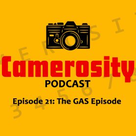 Episode 21: The GAS Episode