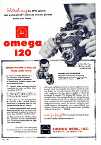 Koni-Omega Rapid (1964) - mike eckman dot com