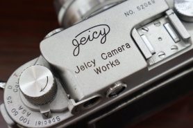 Japanese Leica Copies