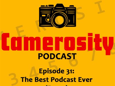 Episode 31: The Best Podcast Ever (Part 1)