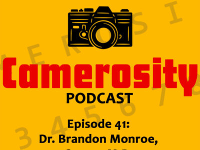 Episode 41: Dr. Brandon Monroe, Contax M.D.