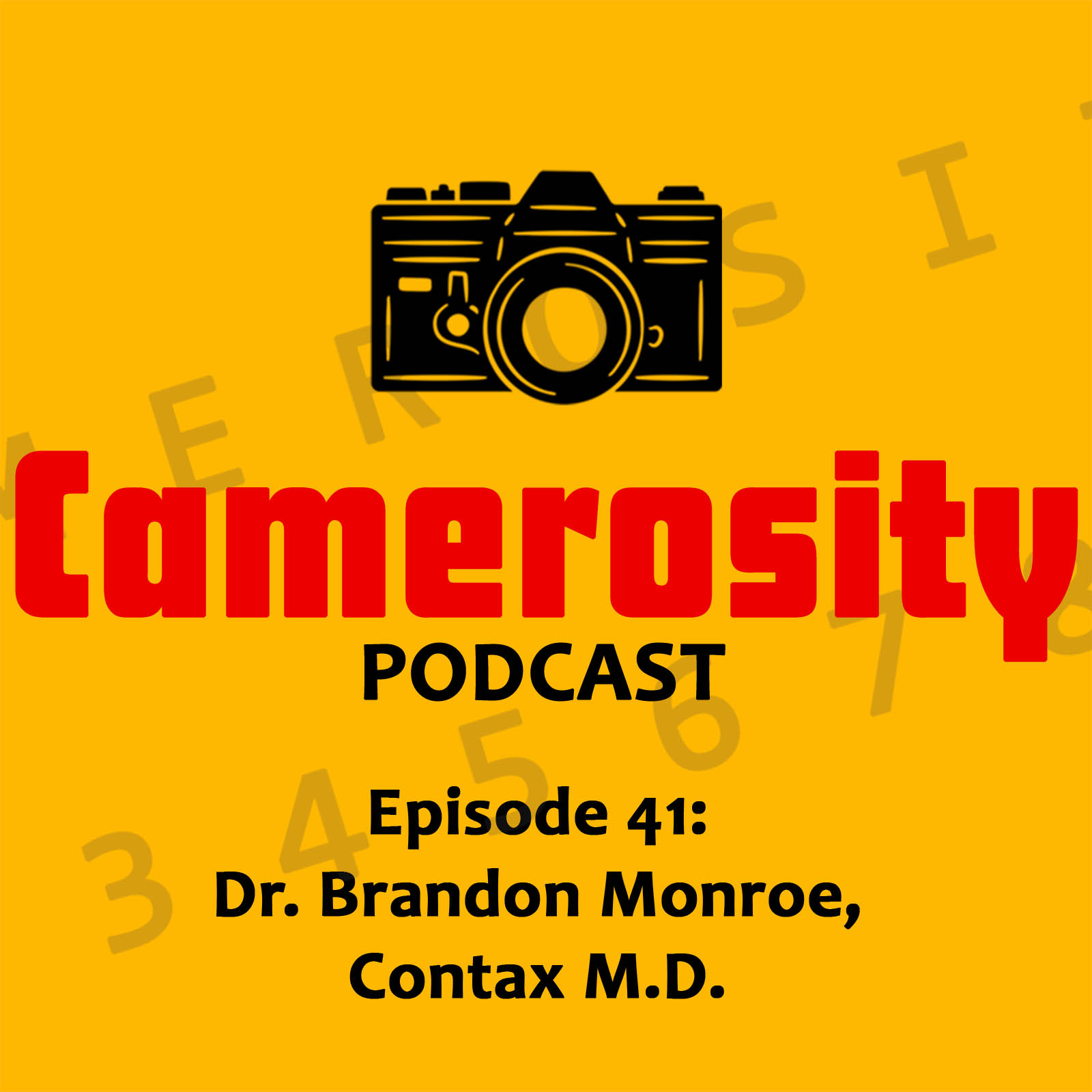 Episode 41: Dr. Brandon Monroe, Contax M.D.