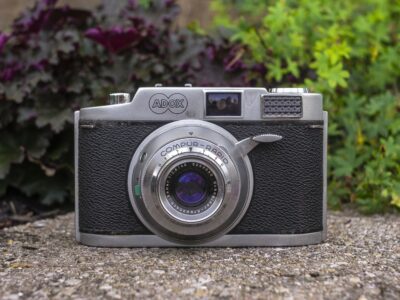 Adox 300 (1956)