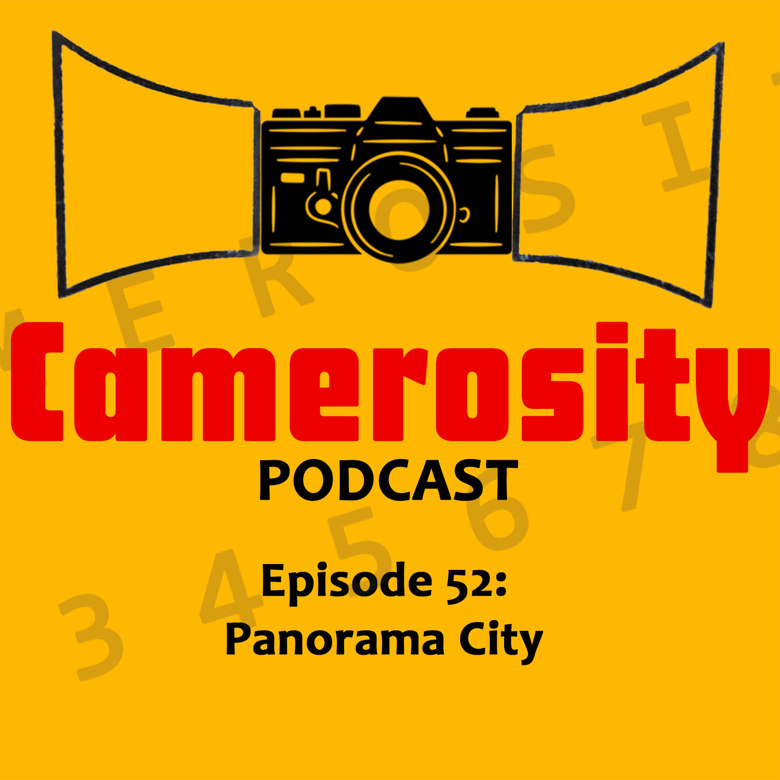 Episode 52: Panorama City