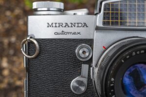 Miranda Automex (1960) - mike eckman dot com