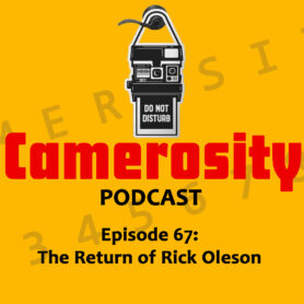 Episode 67: The Return of Rick Oleson