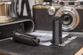 A Better Way to Load Your Leica