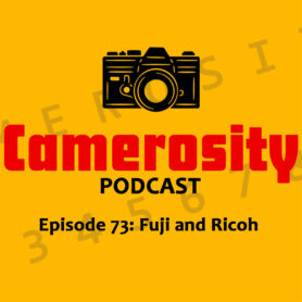 Episode 73: Fuji and Ricoh