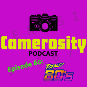 Episode 80: Totally 80s