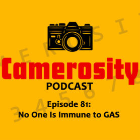 Episode 81: No One Is Immune to GAS