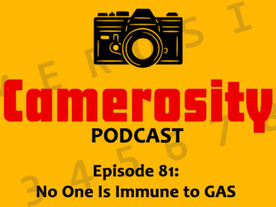 Episode 81: No One Is Immune to GAS