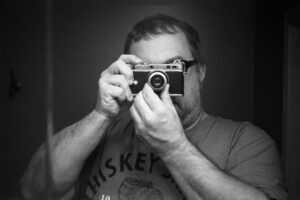 Mike Eckman