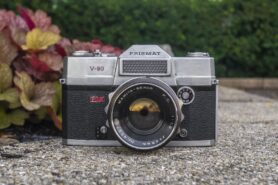 PCA Prismat V-90 (1961)