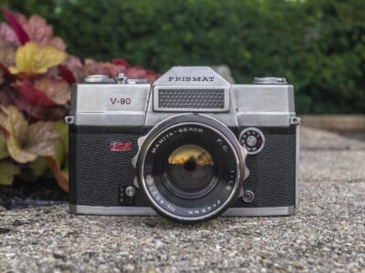 PCA Prismat V-90 (1961)