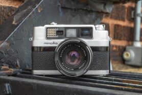 Minolta V3 (1960)