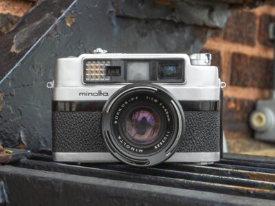 Minolta V3 (1960)