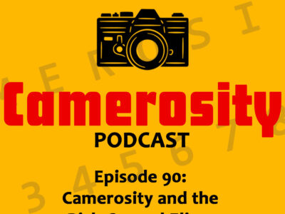 Episode 90: Camerosity and the Rich Coastal Elites