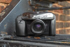 Revisiting the Konica AiBORG: Is it as Bad as I Remember?