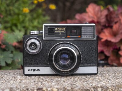 Argus Autronic II (1962)