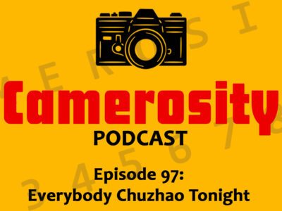 Episode 97: Everybody Chuzhao Tonight
