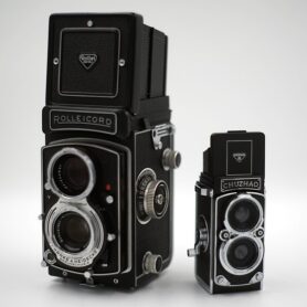 Join Us on the Next Camerosity Podcast