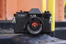 Alpa Si 2000 (1977)