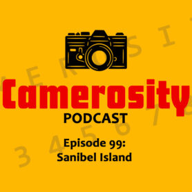 Episode 99: Sanibel Island