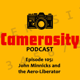 Episode 105: John Minnicks and the Aero-Liberator
