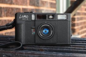 LOMO MC-A (2025)