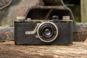 Leica Model B (1929)