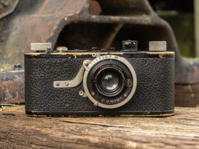 Leica Model B (1929)