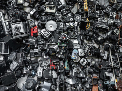 Join Us on the Next Camerosity Podcast