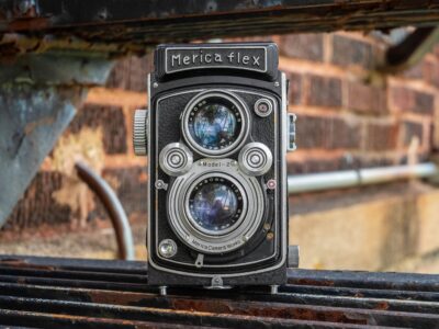 Merica flex Model 2 (1953)