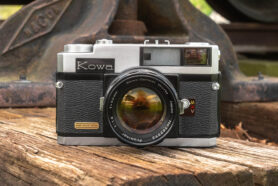 Kowa Kallo 140 (1959)