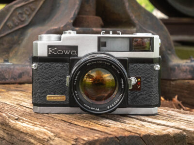 Kowa Kallo 140 (1959)