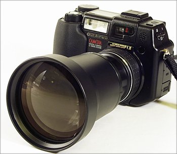 wrotniak.net: WCON-07 and TCON-17 lens attachments for the Olympus